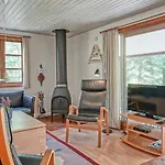 Сasa de vacaciones Tranquil Retreat - By Traum Rønne