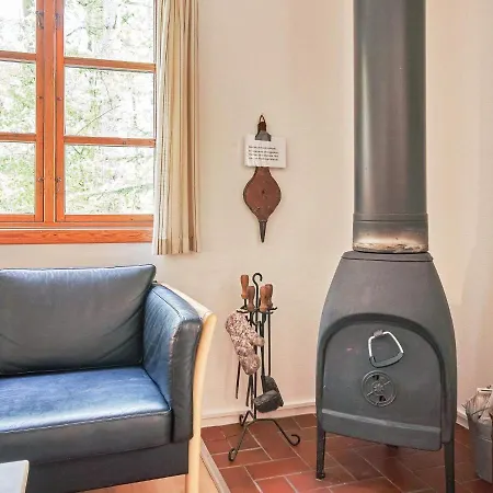 Tranquil Retreat - By Traum 別荘 レンネ