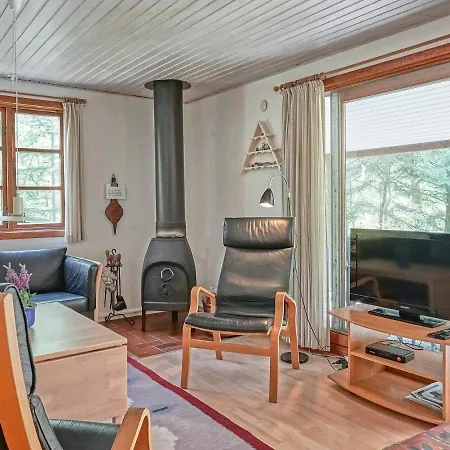 Ferienhaus Tranquil Retreat - By Traum Rønne