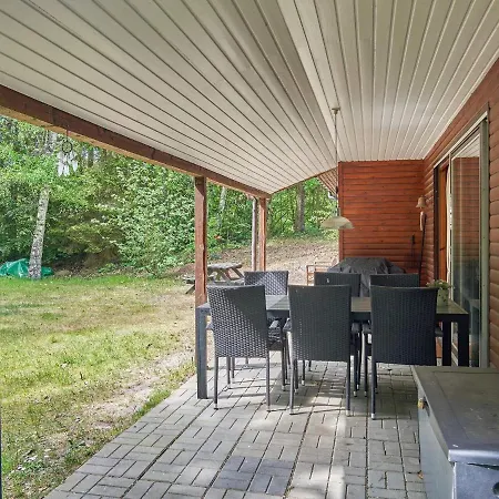 Сasa de vacaciones Tranquil Retreat - By Traum *
