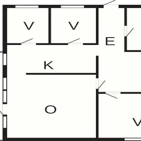 別荘 Tranquil Retreat - By Traum レンネ