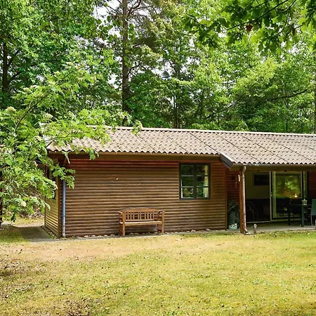 Сasa de vacaciones Tranquil Retreat - By Traum