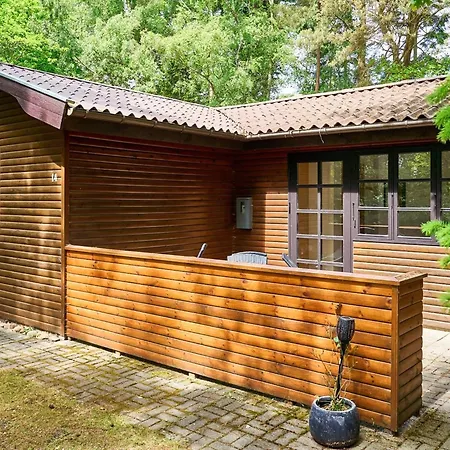 Сasa de vacaciones Tranquil Retreat - By Traum Rønne