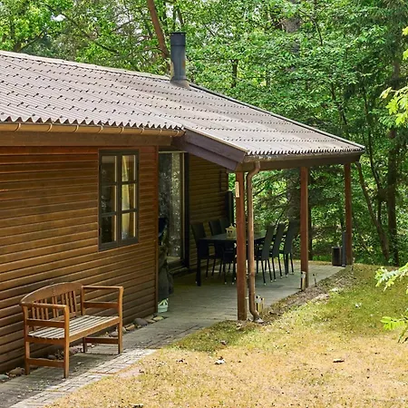 Casa de Férias Tranquil Retreat - By Traum Rønne