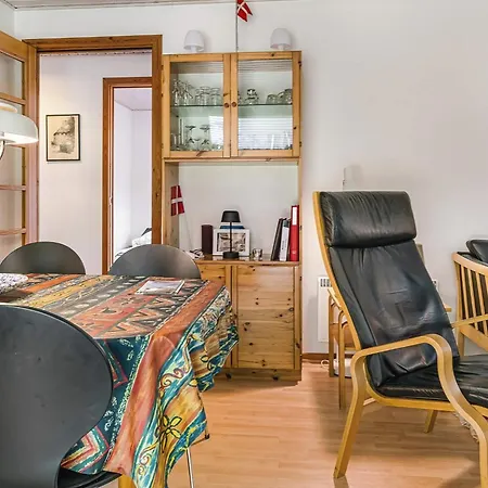 Tranquil Retreat - By Traum Casa de Férias Rønne