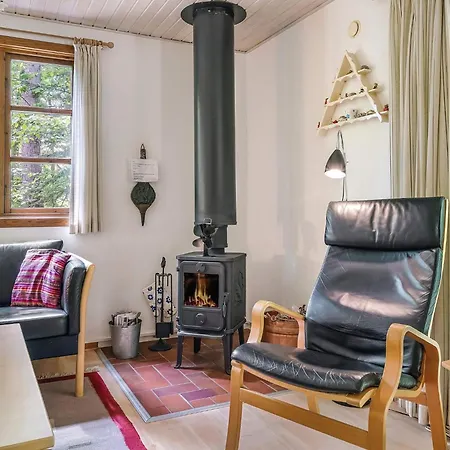 Semesterbostad Tranquil Retreat - By Traum