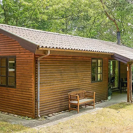 Tranquil Retreat - By Traum Casa de Férias Rønne
