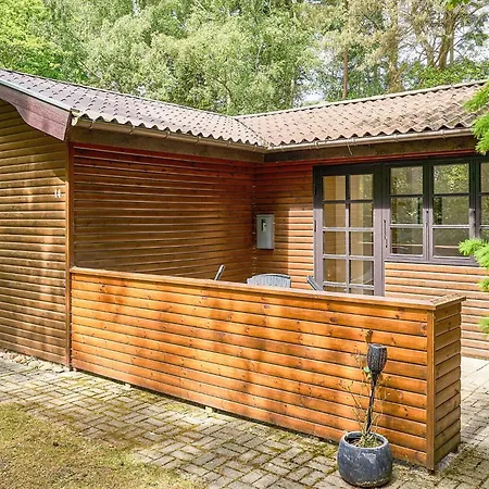 Casa de Férias Tranquil Retreat - By Traum Rønne