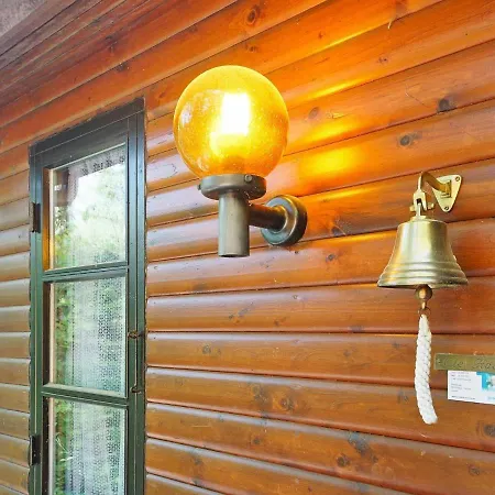 Tranquil Retreat - By Traum 別荘